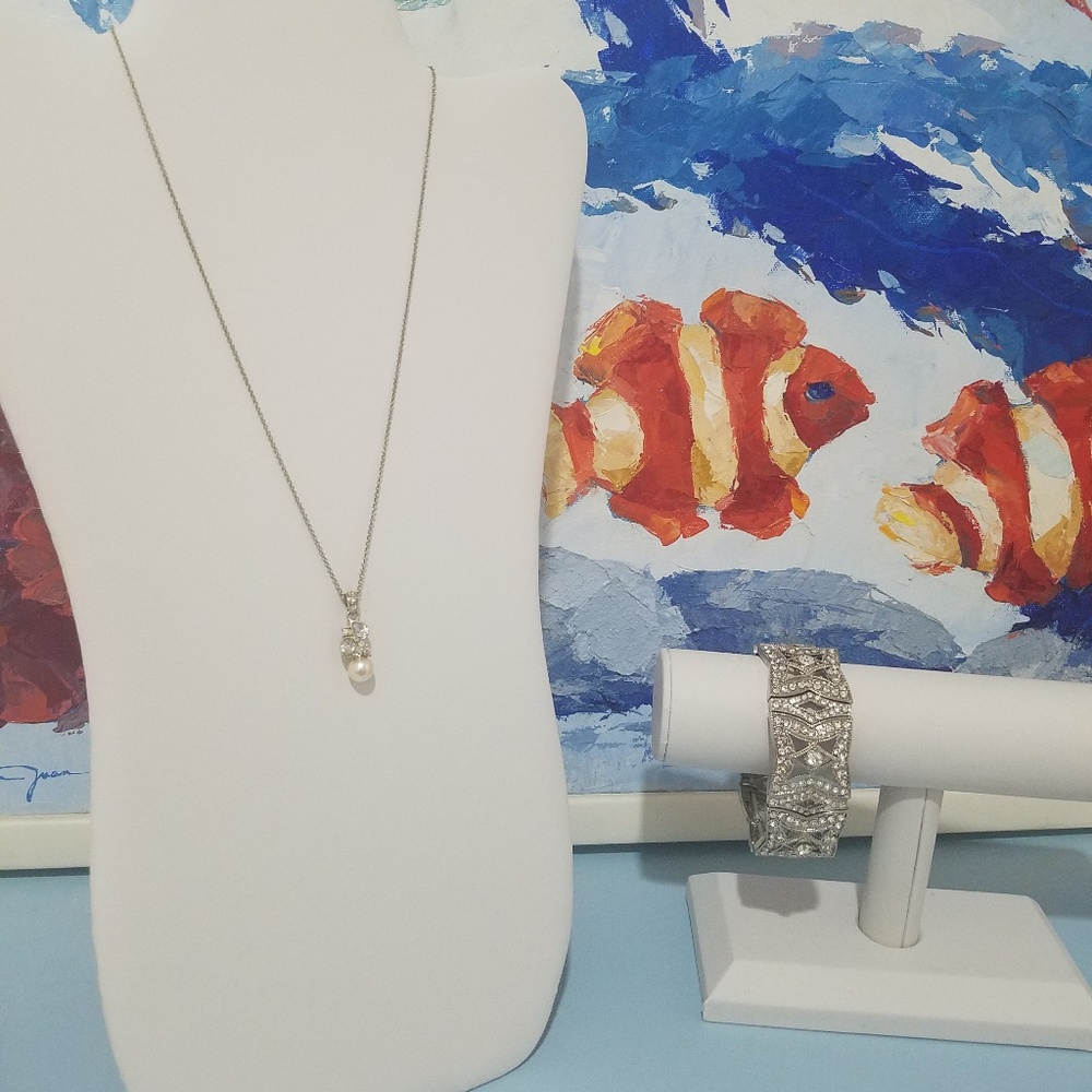 Vintage RMN jewelry